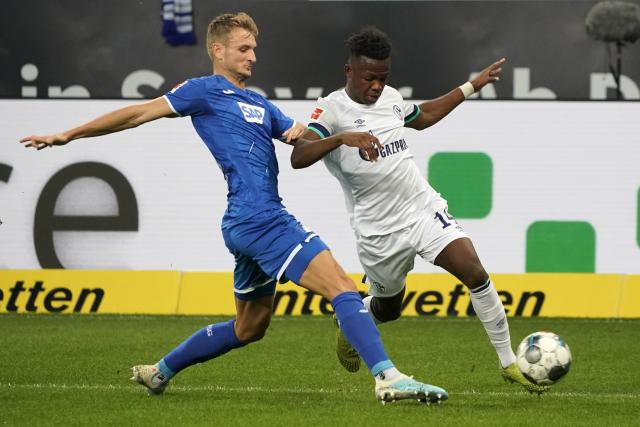 布莱顿领先竞争18岁巴拉圭后卫，维拉紧随其后